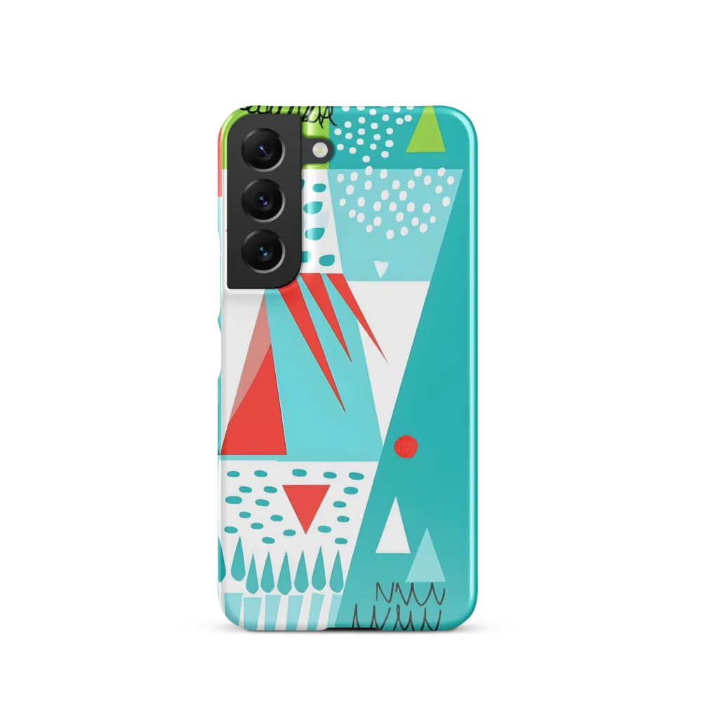Dynamic Geometric Harmony