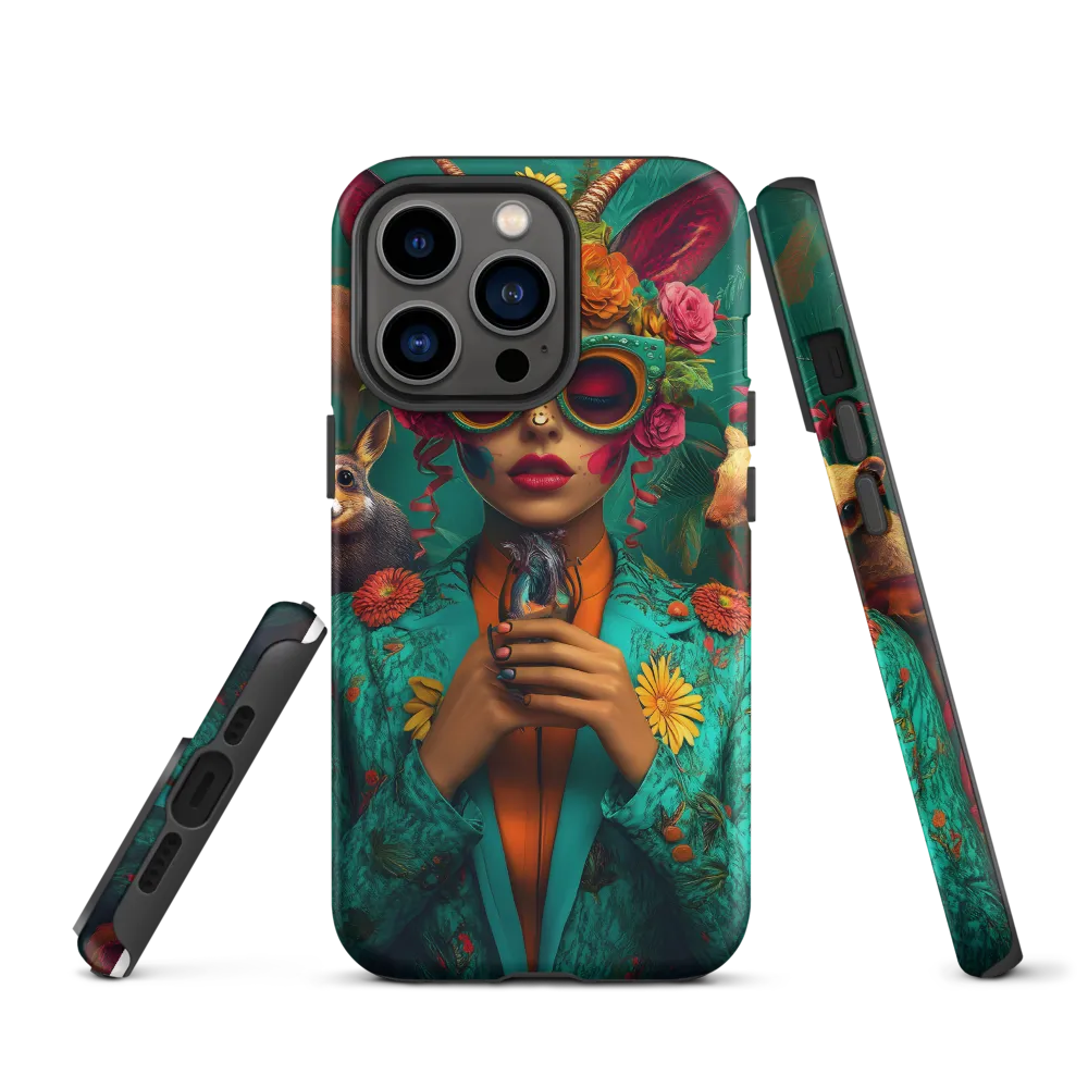 Botanical Reverie