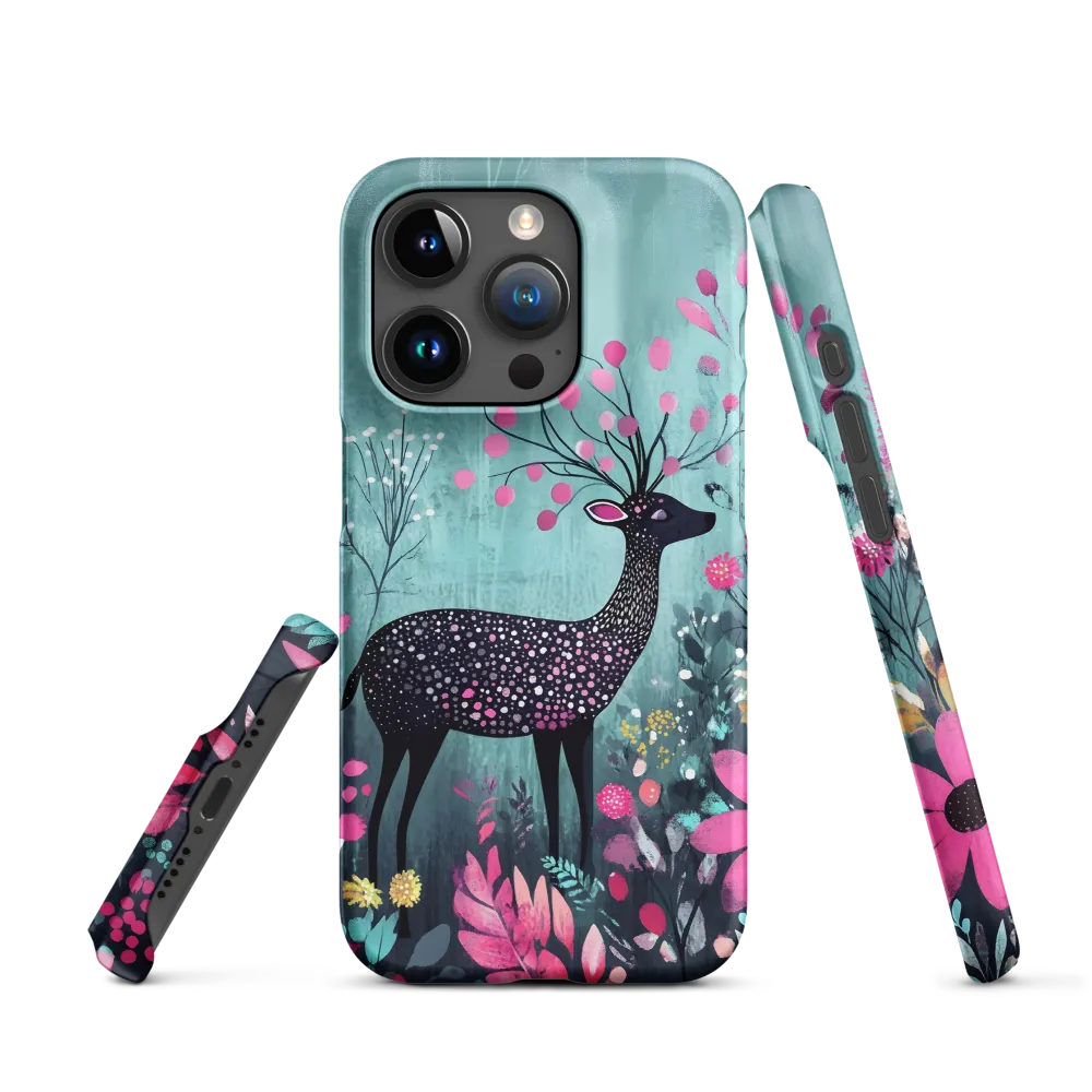 Whimsy in Bloom