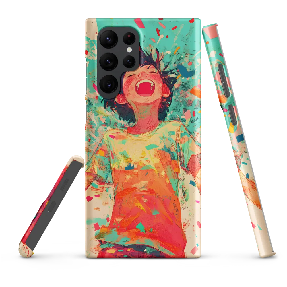 Euphoria in Color