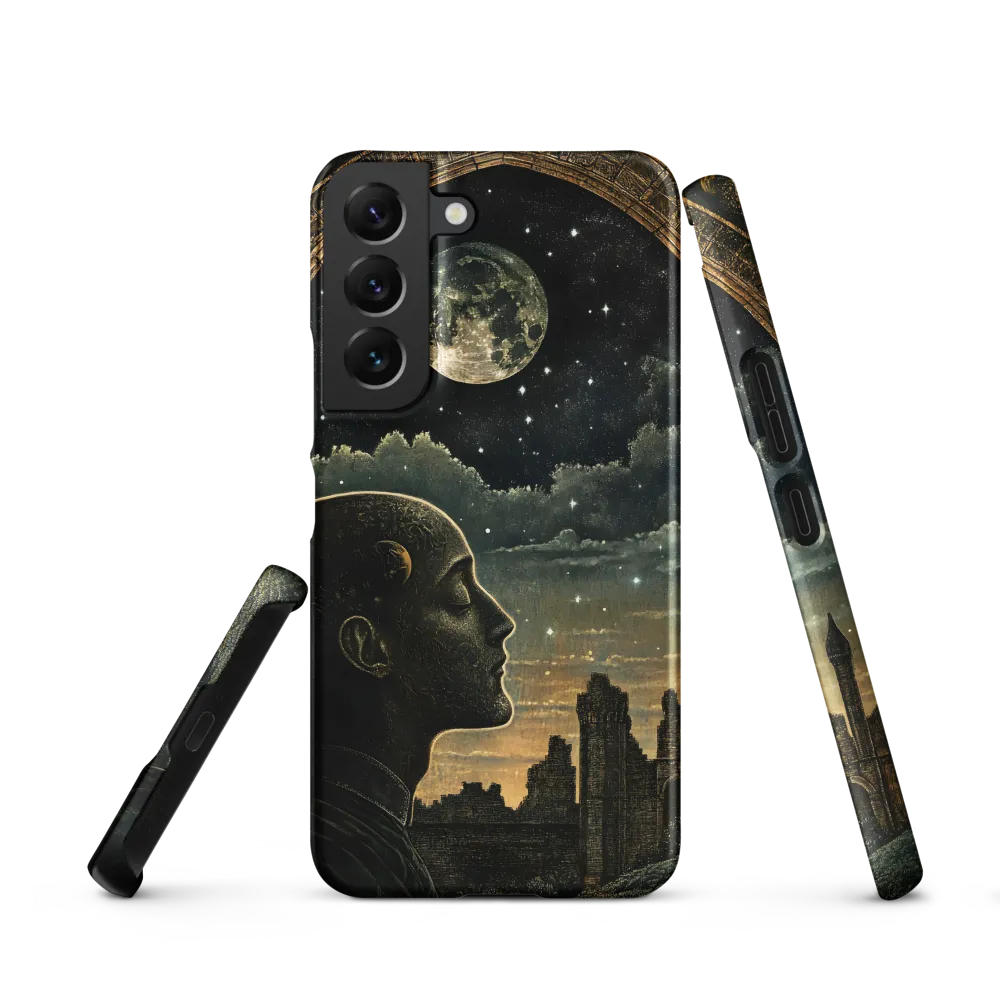 Whispers of the Moon