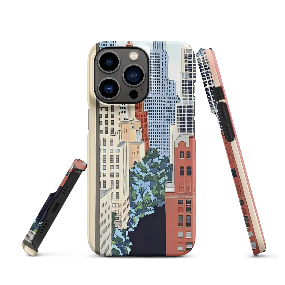Urban Harmony