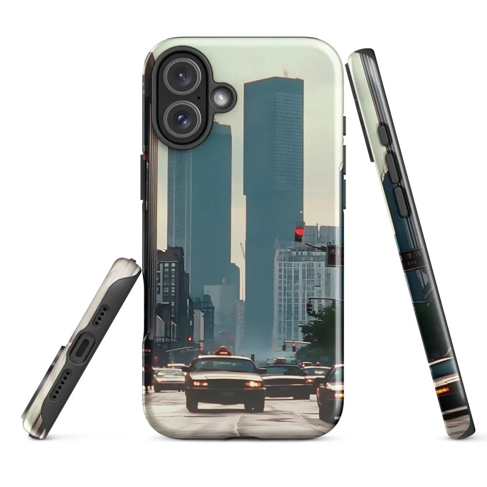 Urban Symphony
