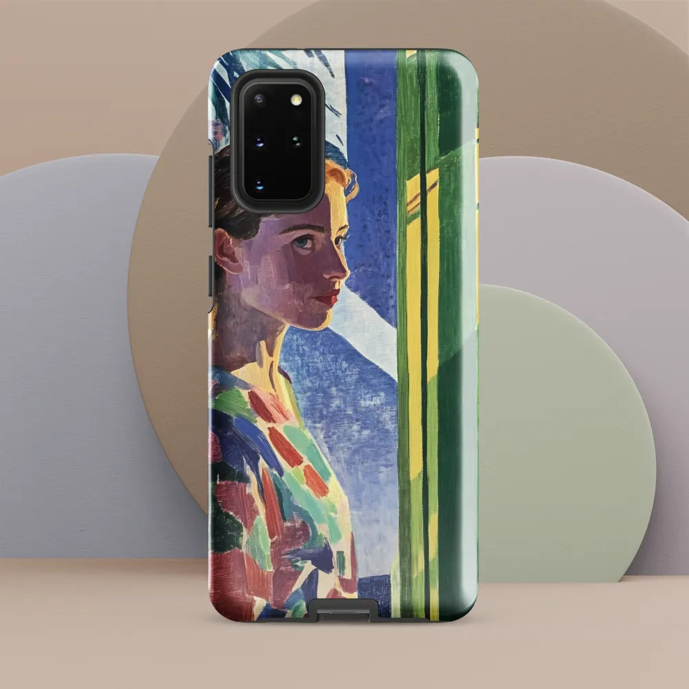 Reflections in Color
