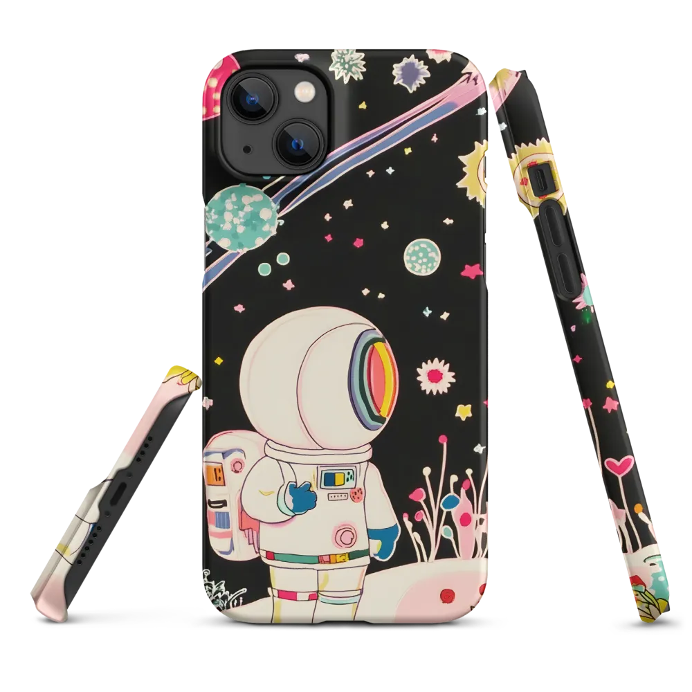 Cosmic Wonder: Journey Through the Stars
