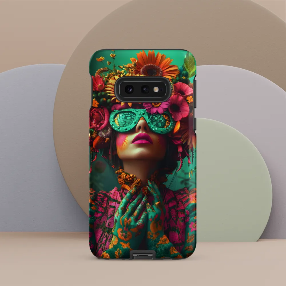 Floral Reverie