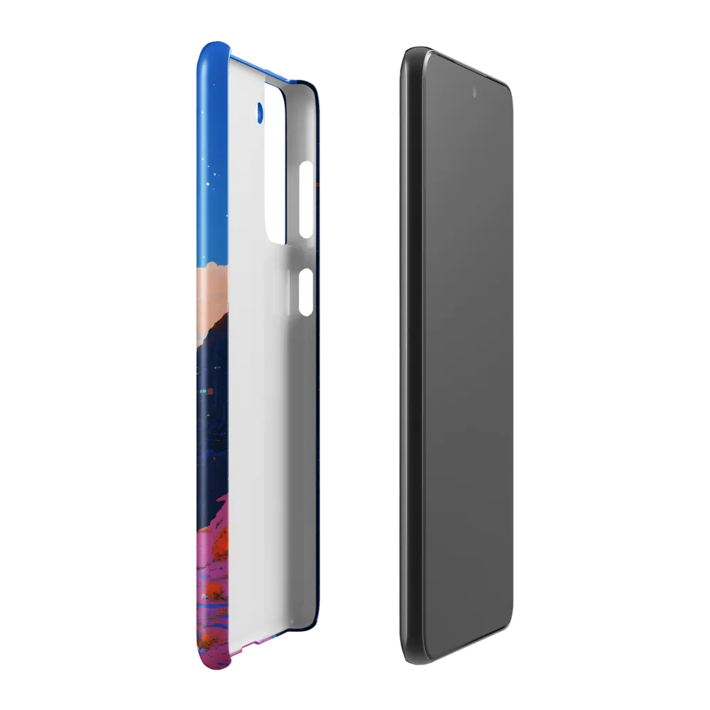 Futuristic Reverie