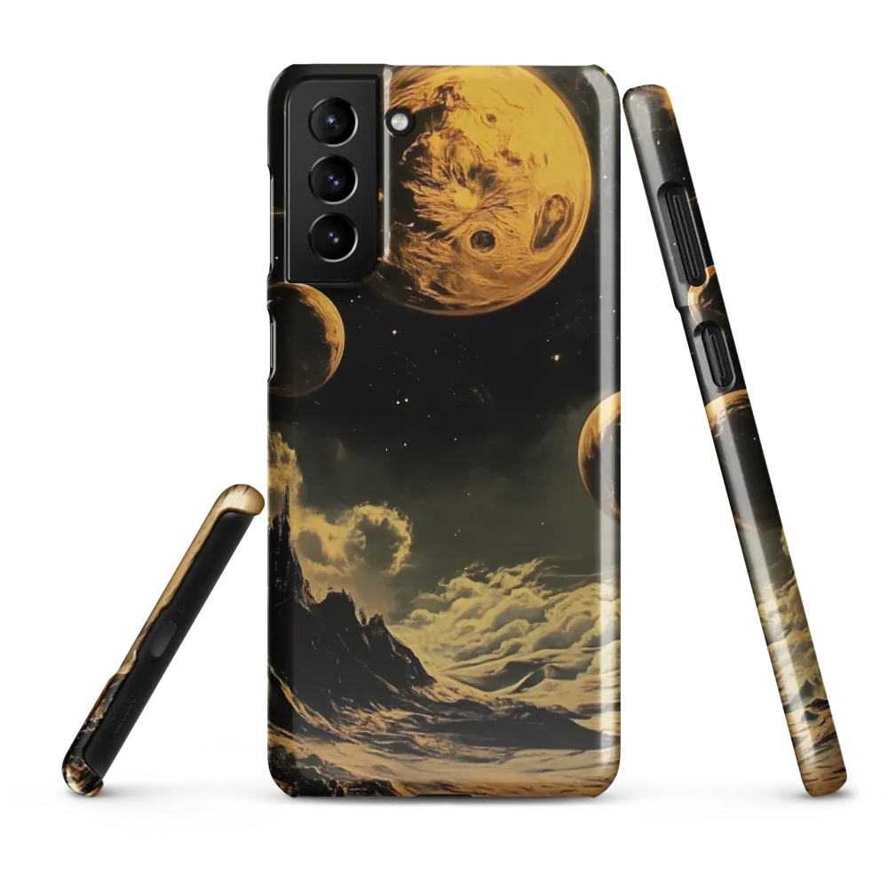 Celestial Majesty