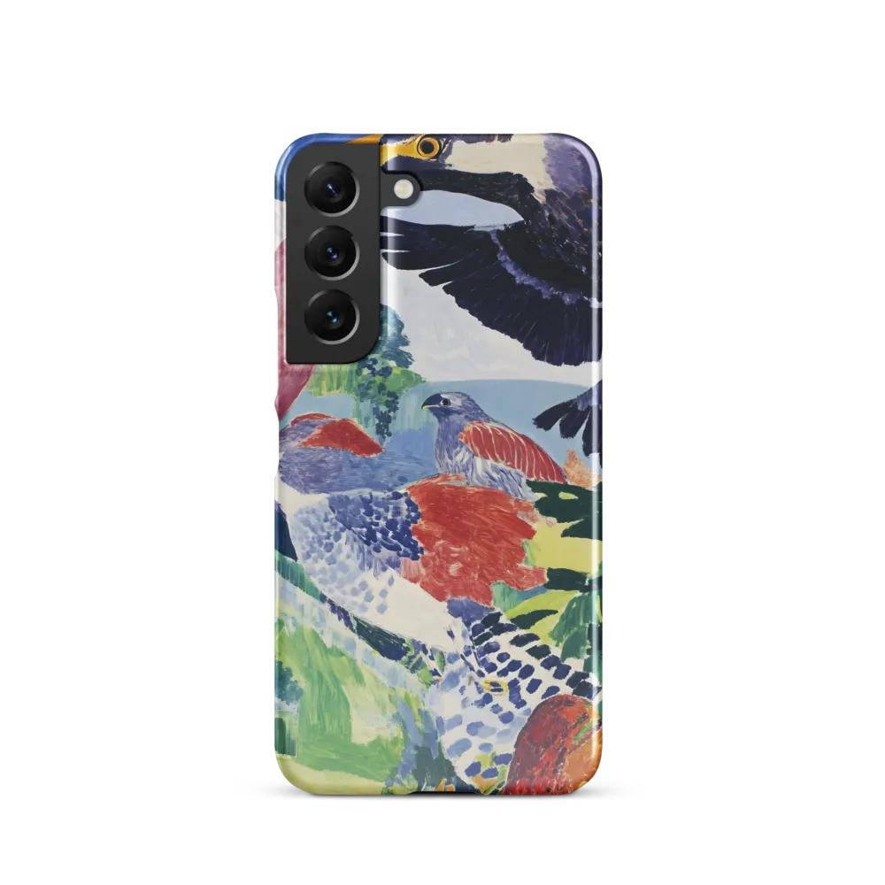 Symphony of Birds