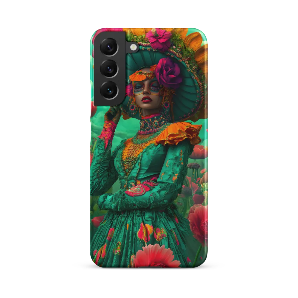 The Blooming Spectacle