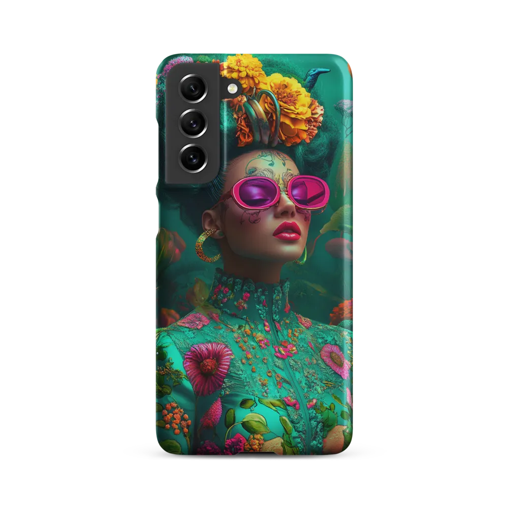 Floral Dreams