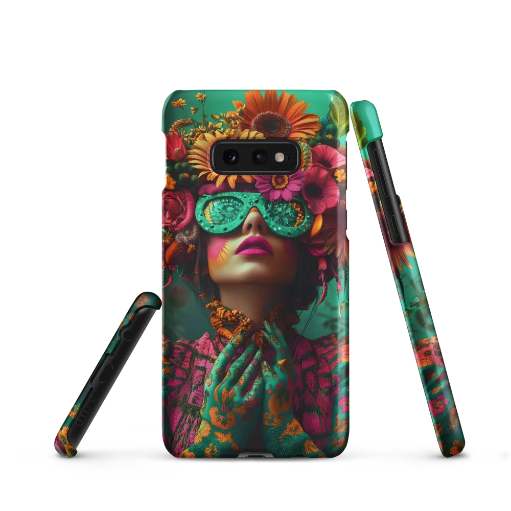 Floral Reverie