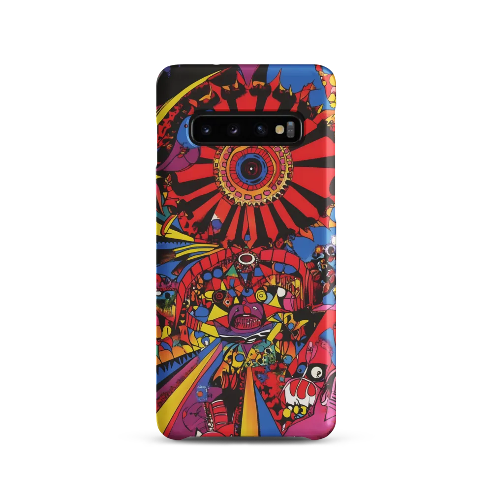 Cosmic Kaleidoscope