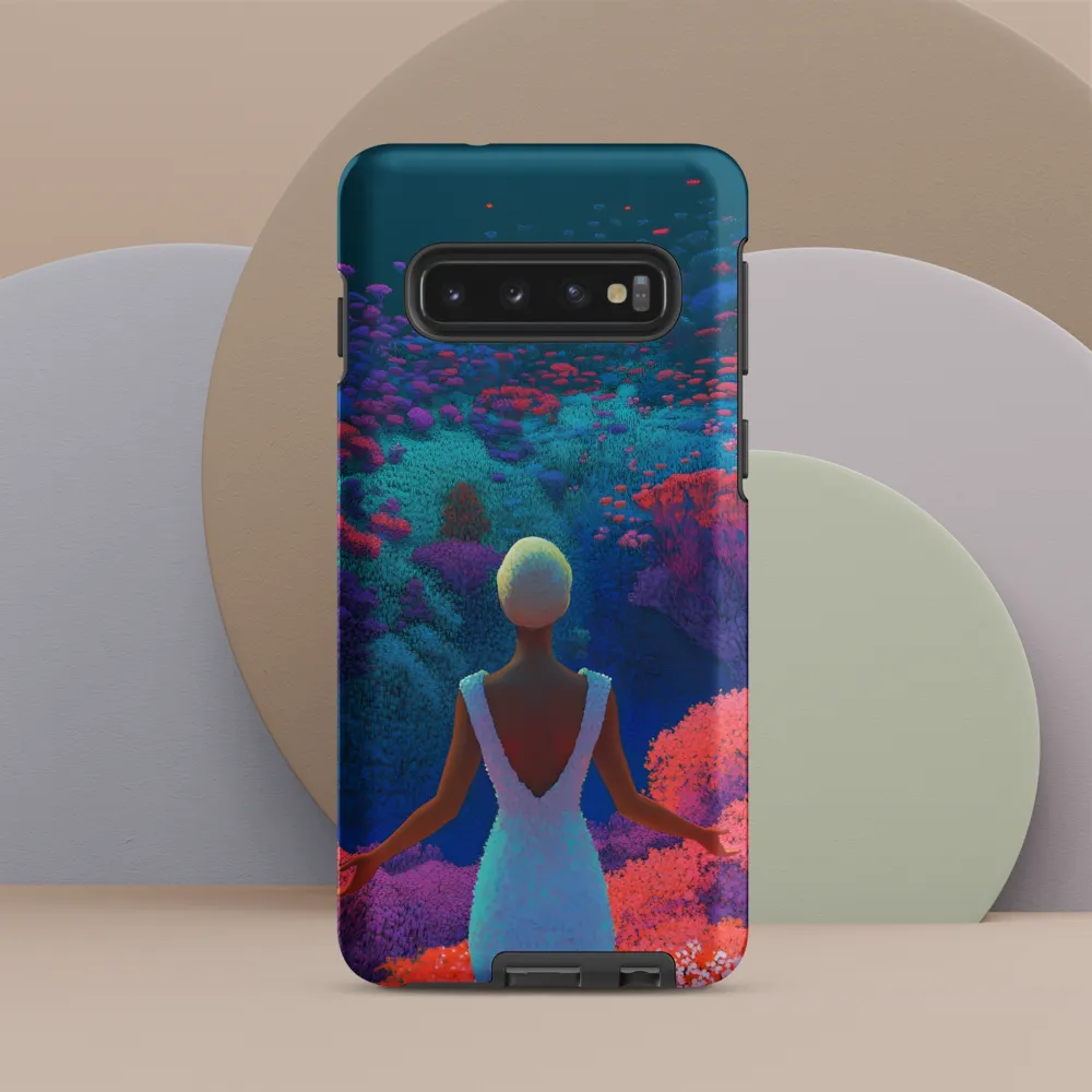Harmony Under the Waves