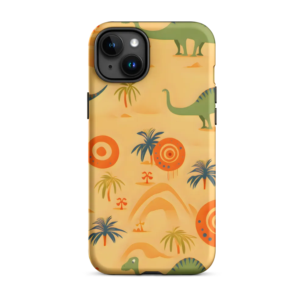 Dinosauria Delight: A Colorful Prehistoric Adventure