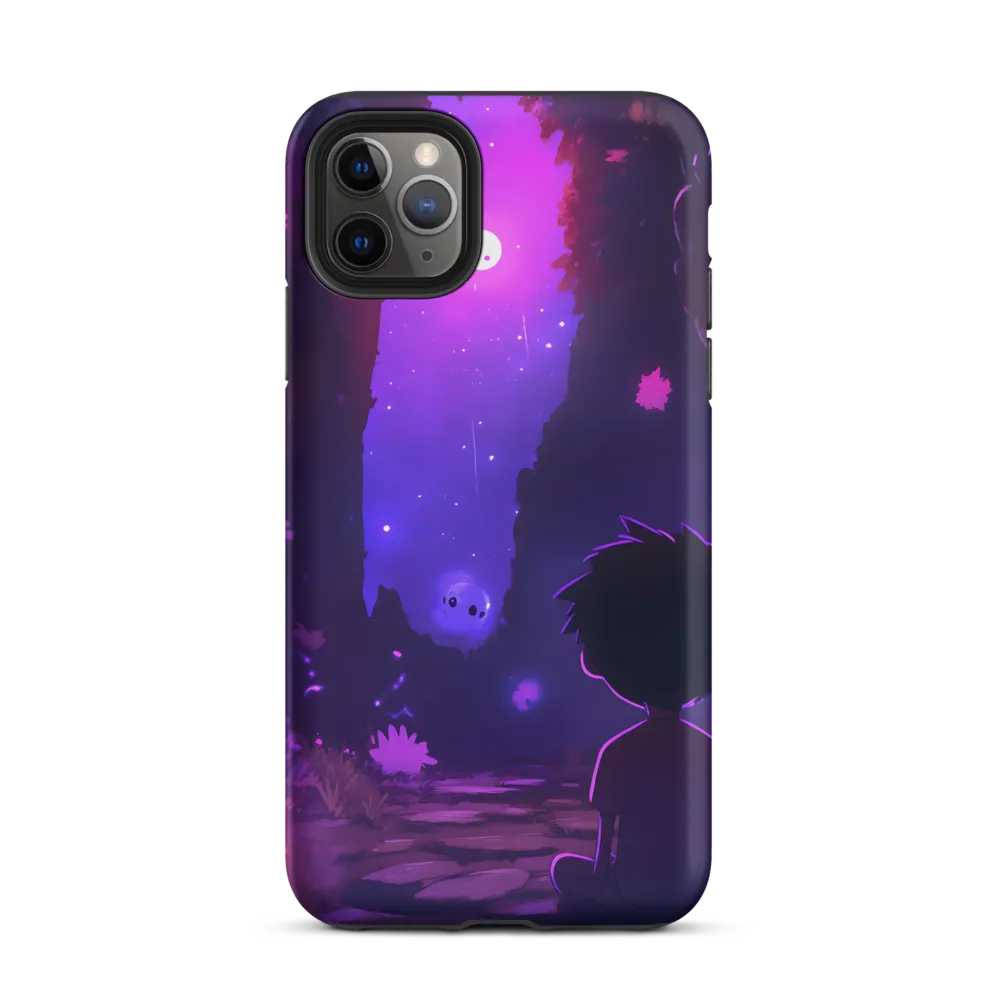 Lost in Cosmic Wonder