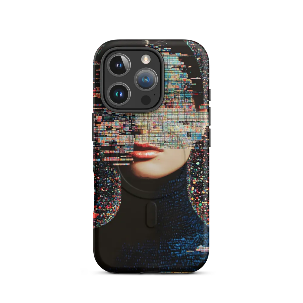 Fragmented Identity