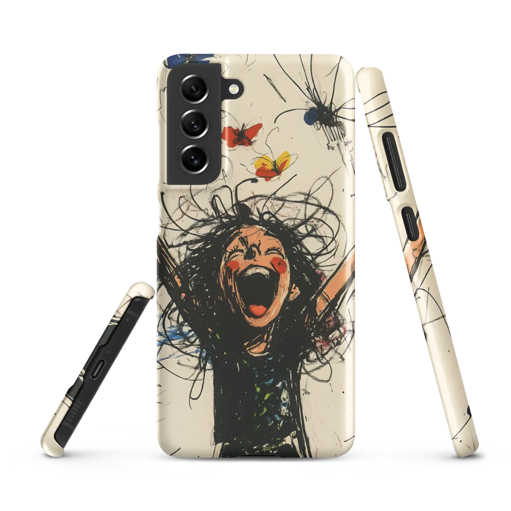 Unleashing Joy