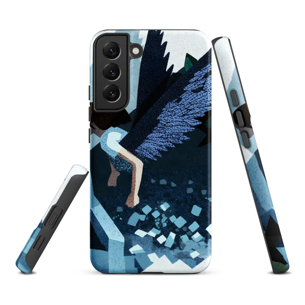 Wings of Mystique