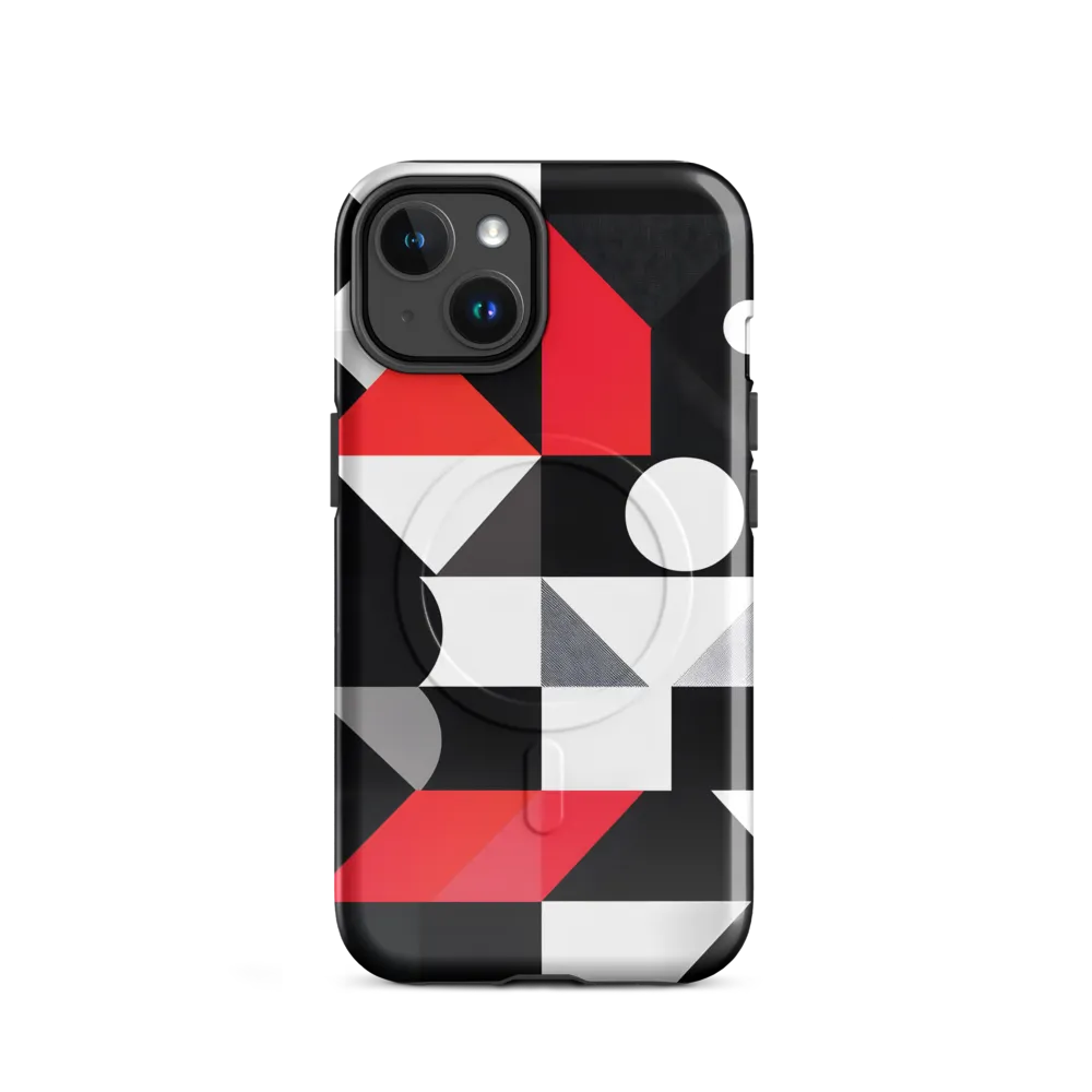 Dynamic Geometric Composition