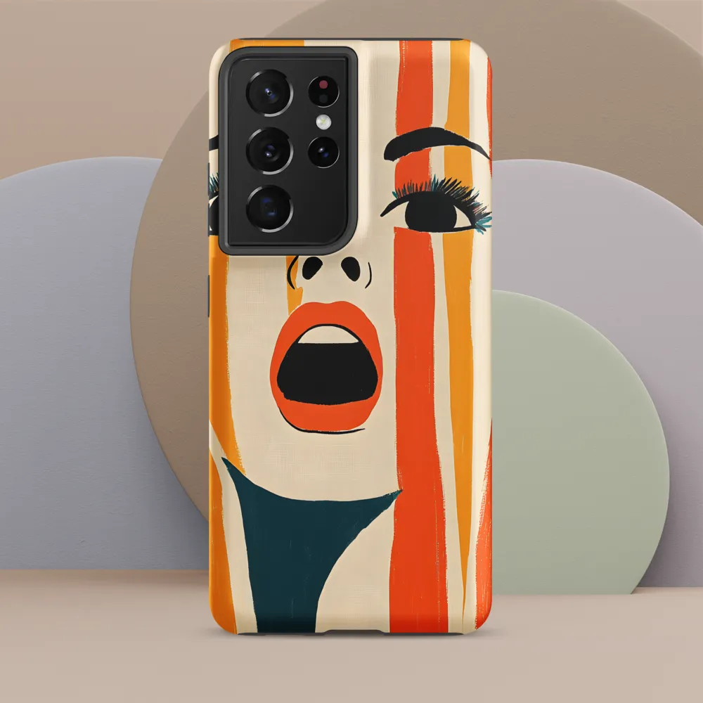 Vivid Expression