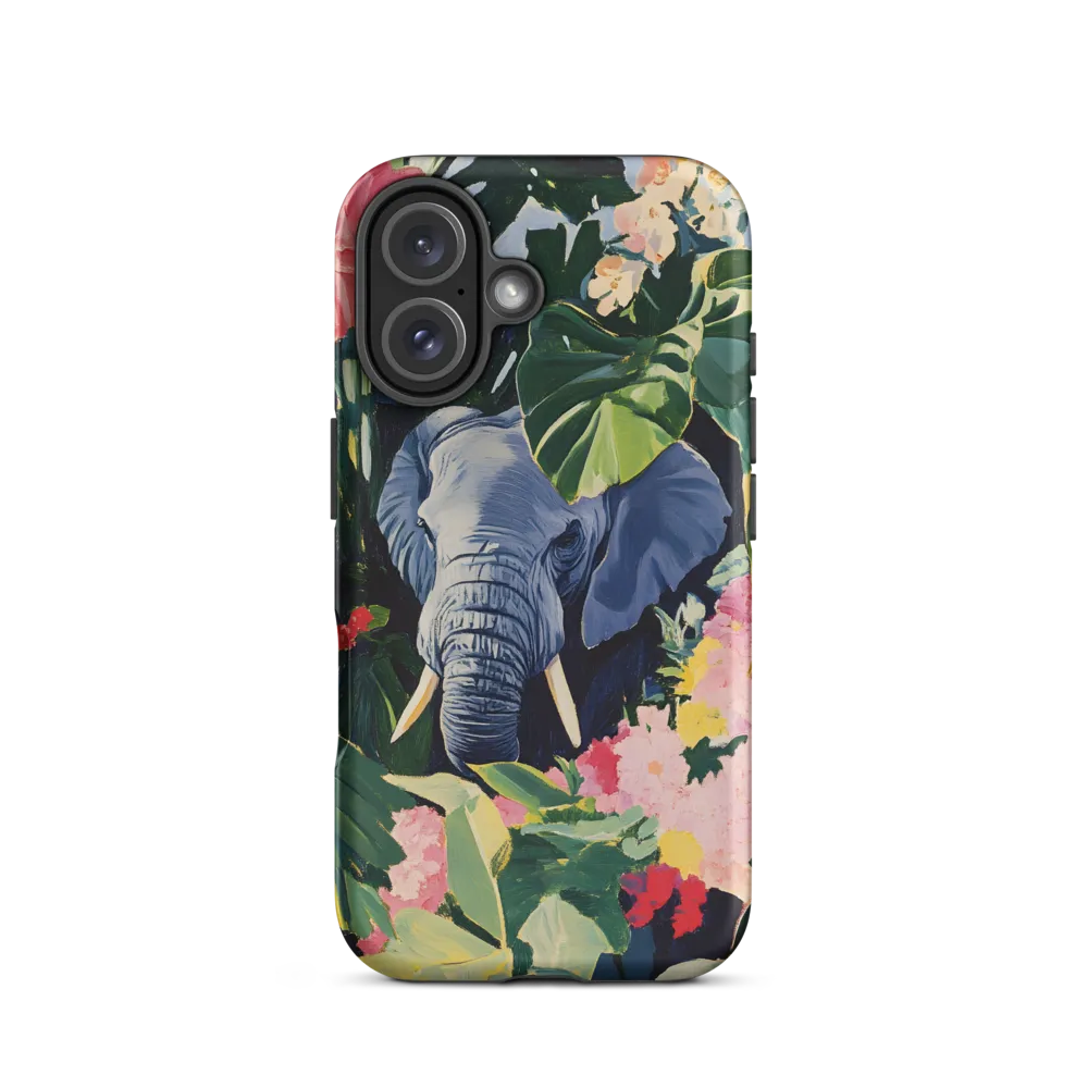 Nature’s Guardian | Phone Case