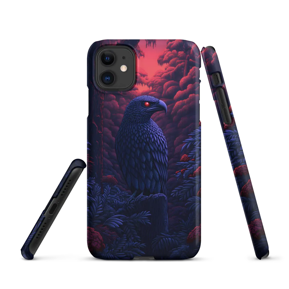 The Watchful Guardian