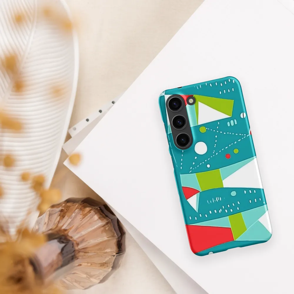 Dynamic Geometric Harmony