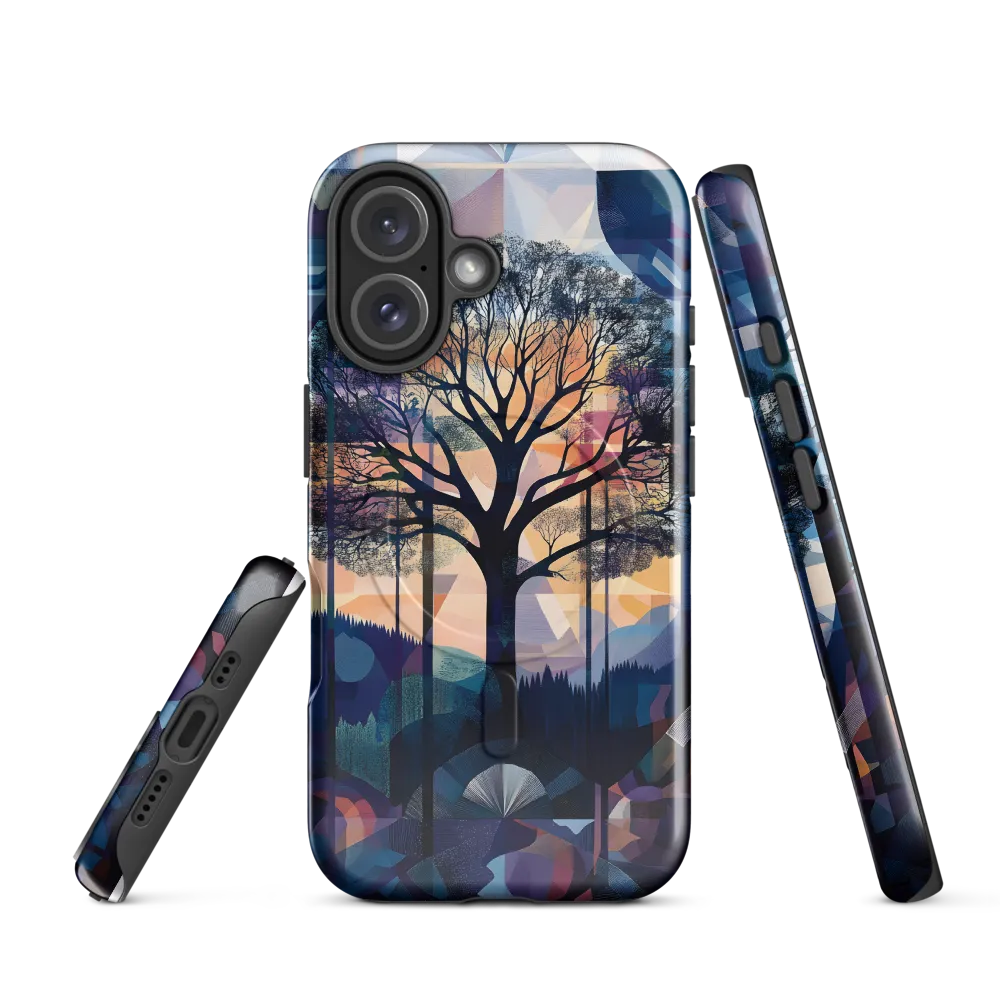 Harmony of Nature