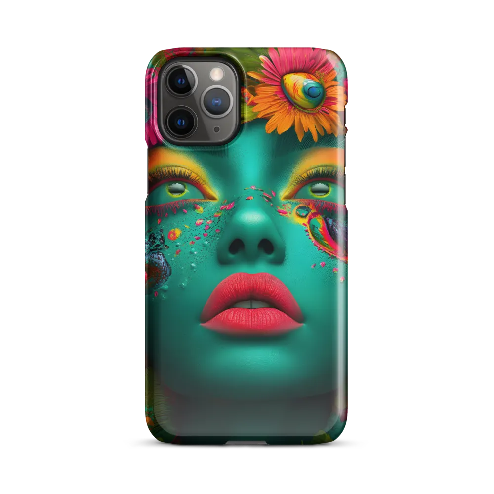 Botanical Reverie