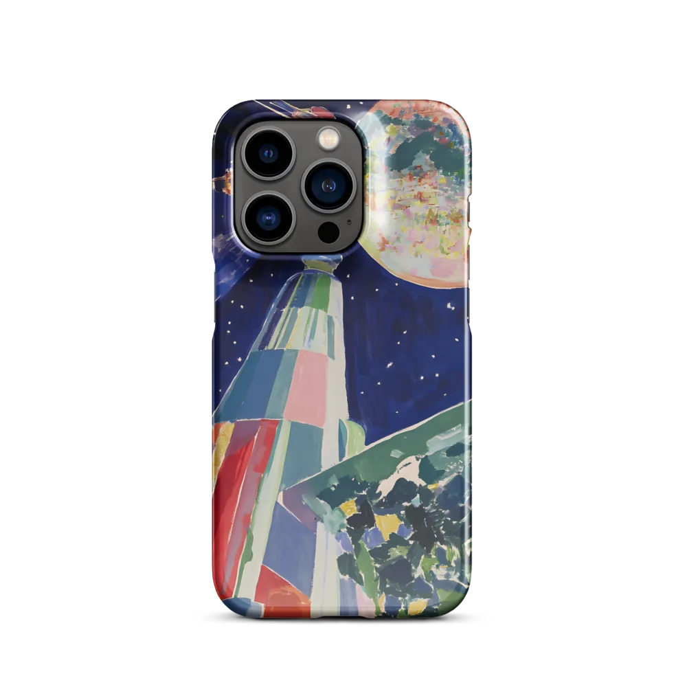 Galactic Dreams: A Surreal Exploration of Space
