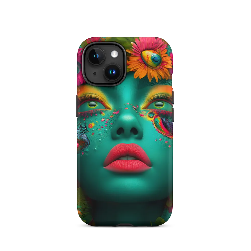 Botanical Reverie