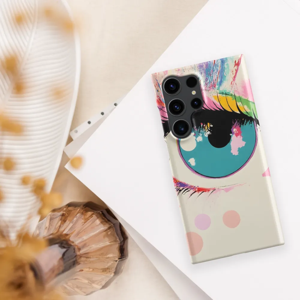 Eye Candy: A Pop Art Vision