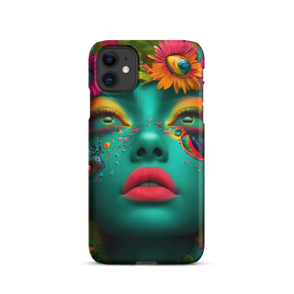Botanical Reverie