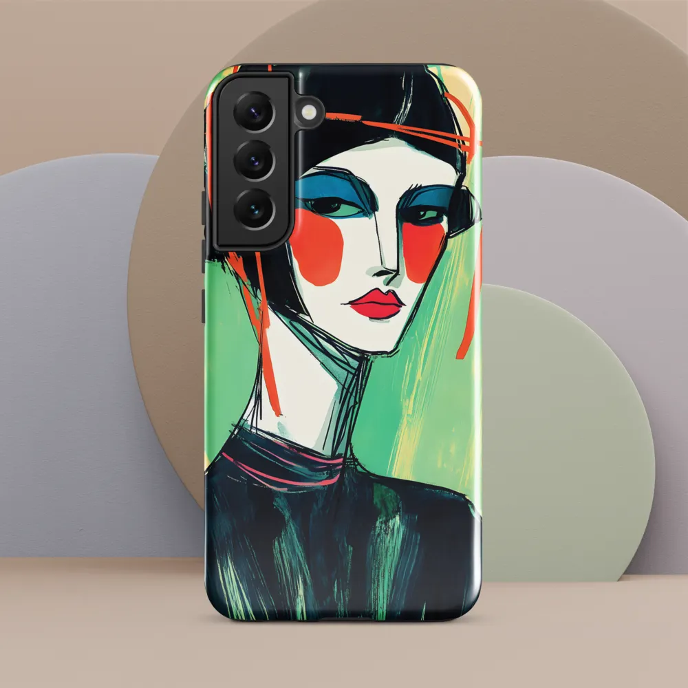 Bold Elegance