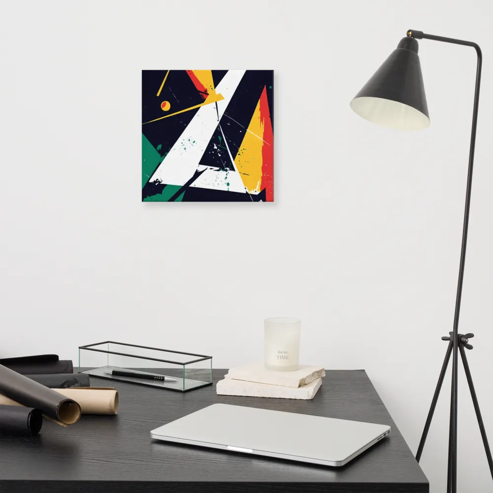 Dynamic Geometries
