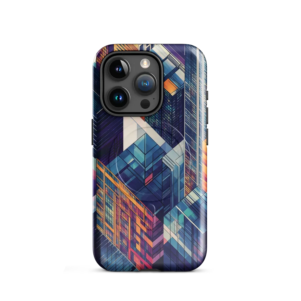 Urban Kaleidoscope