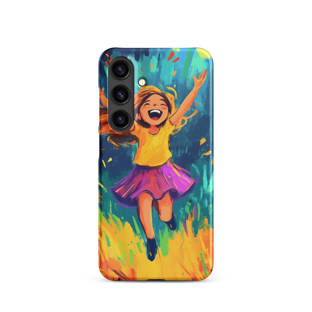 Joyful Escape into Nature