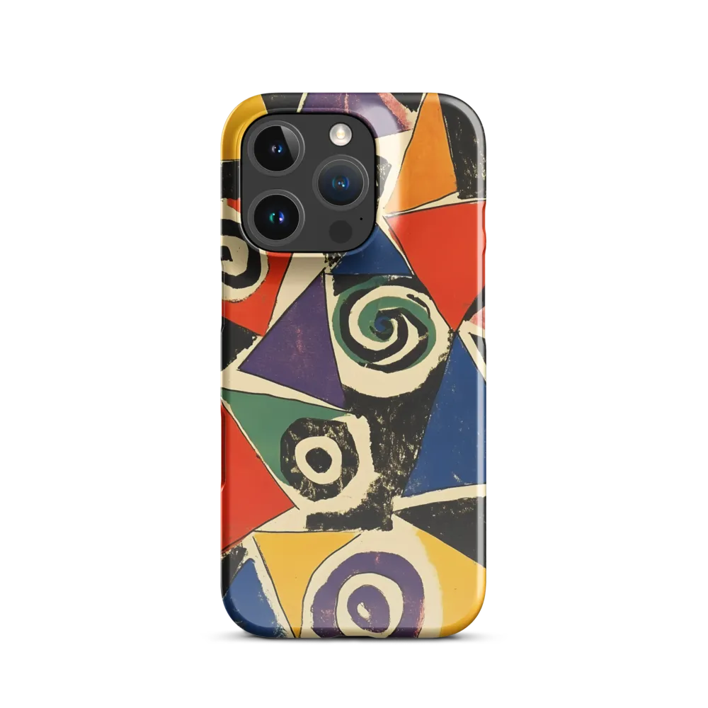 Dynamic Geometric Abstraction