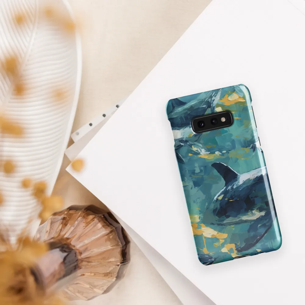 Beneath the Waves: A Symphony of Whales