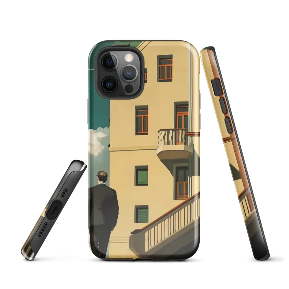 Reflections of Modernity