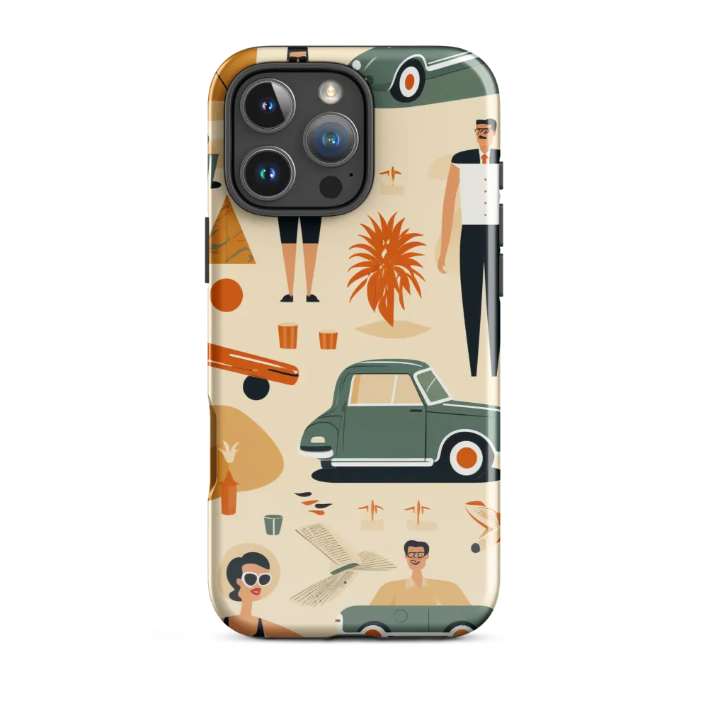 Retro Playfulness