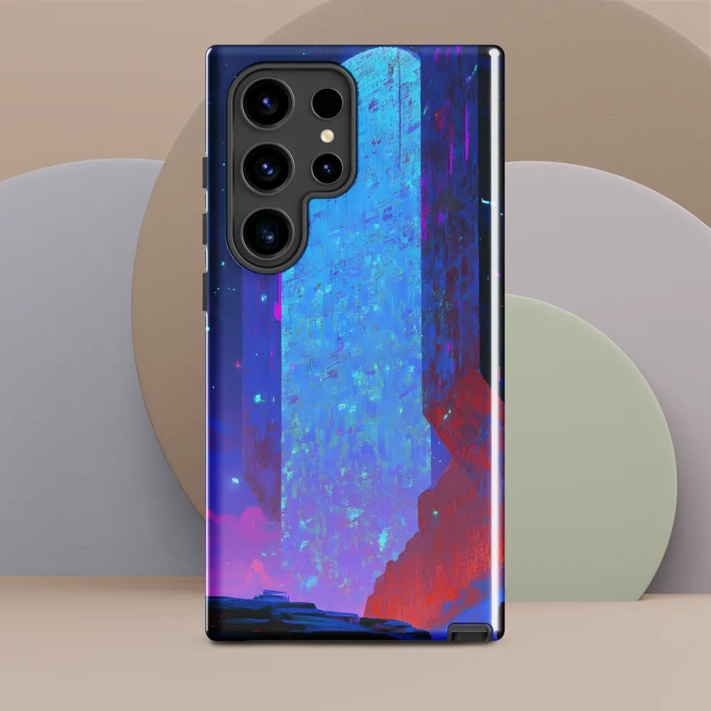 Monoliths of Mystique