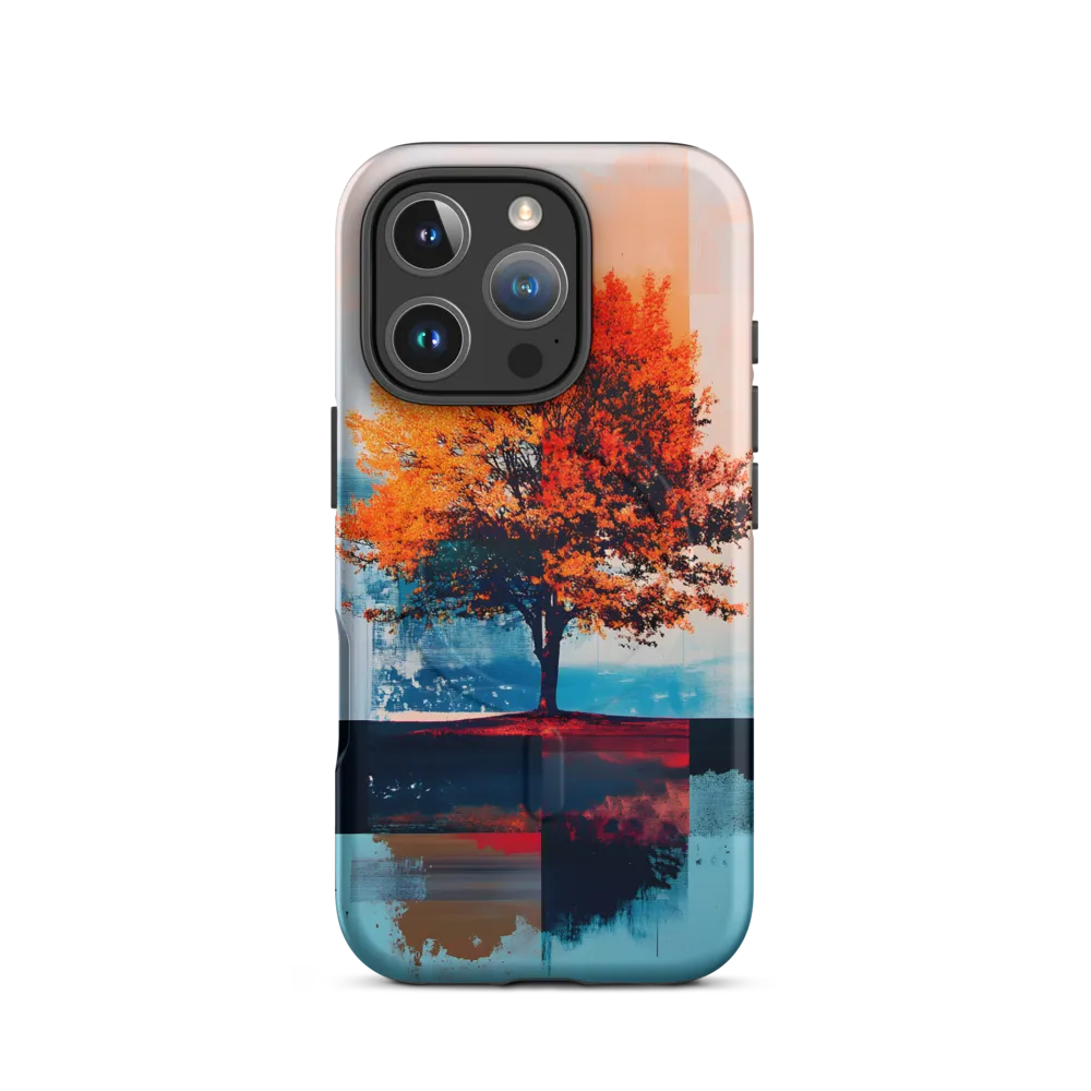 Reflections of Autumn