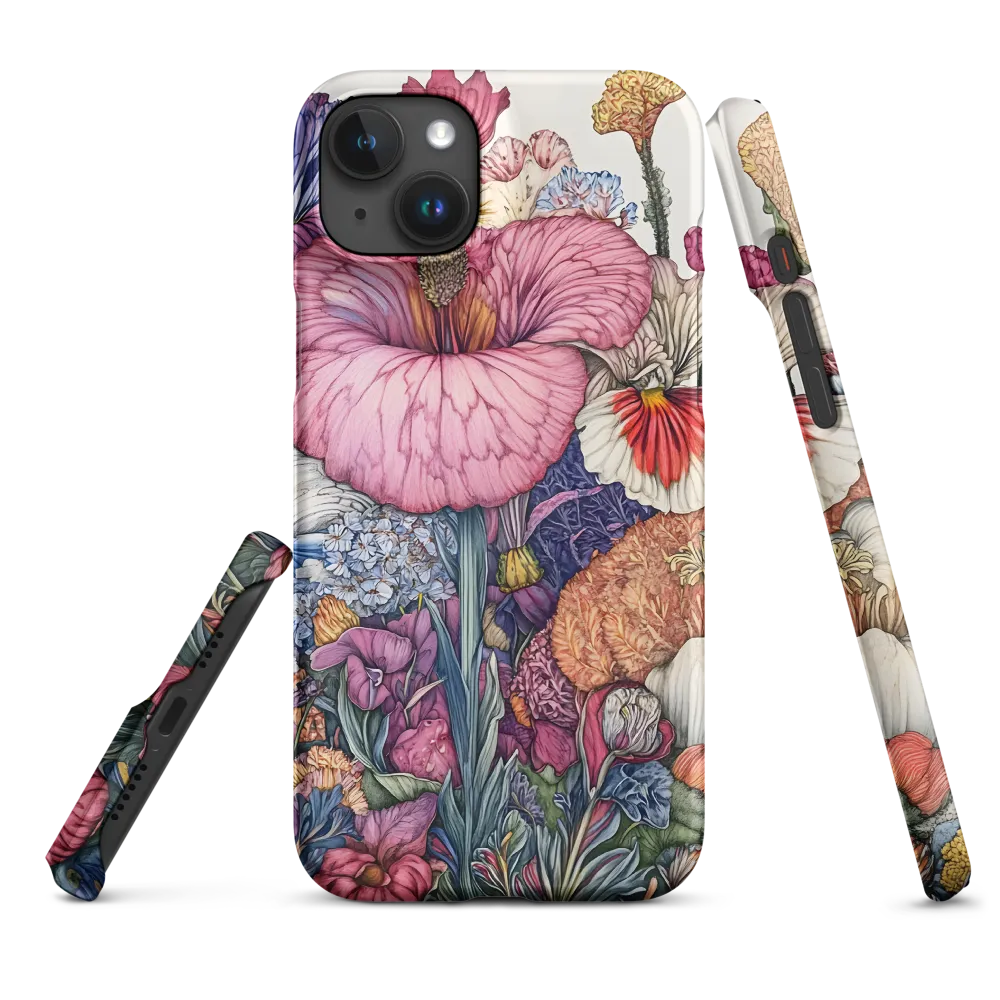 Blooming Opulence