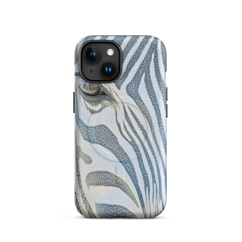 The Intricacies of Stripes