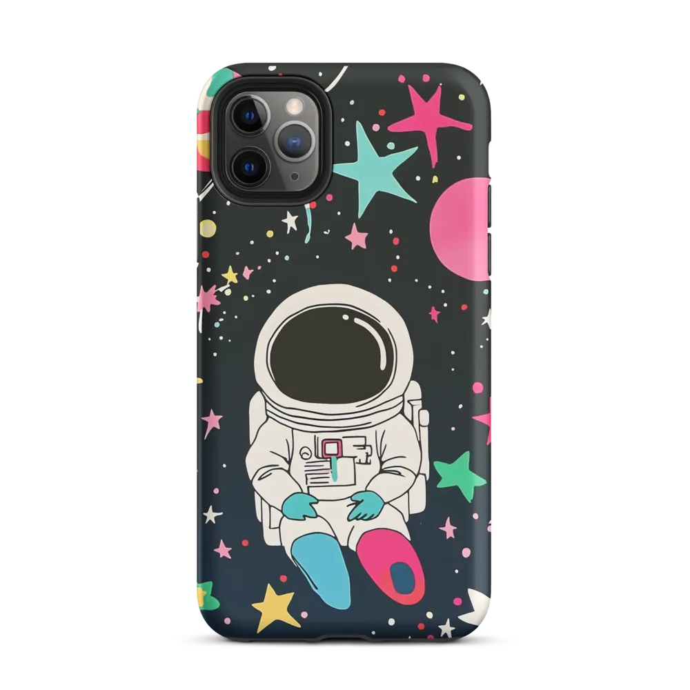 Cosmic Dreamer