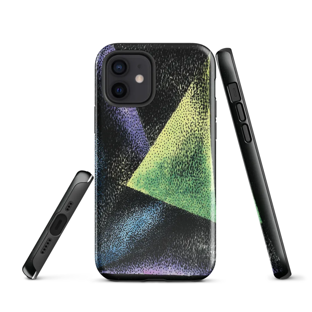 Dynamic Geometric Harmony