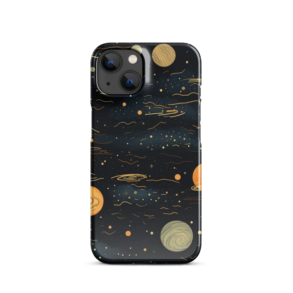 Celestial Dreams