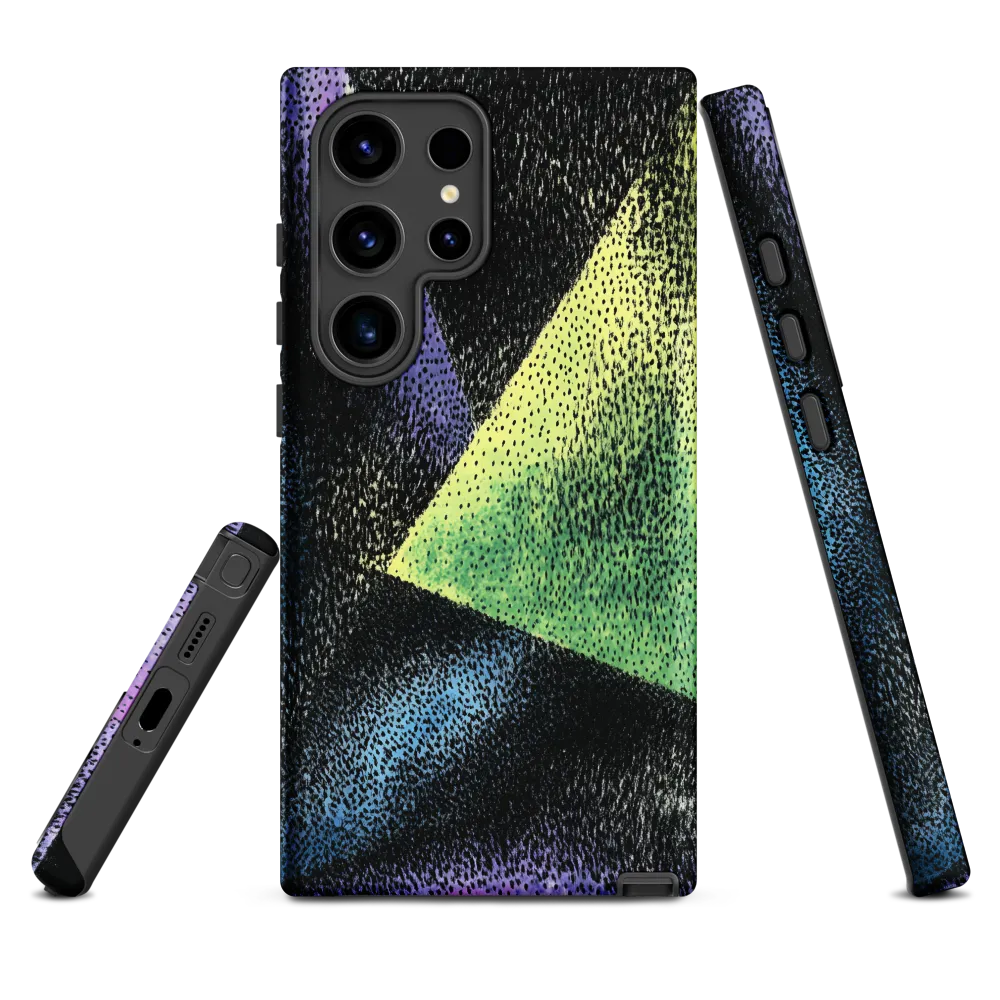 Dynamic Geometric Harmony